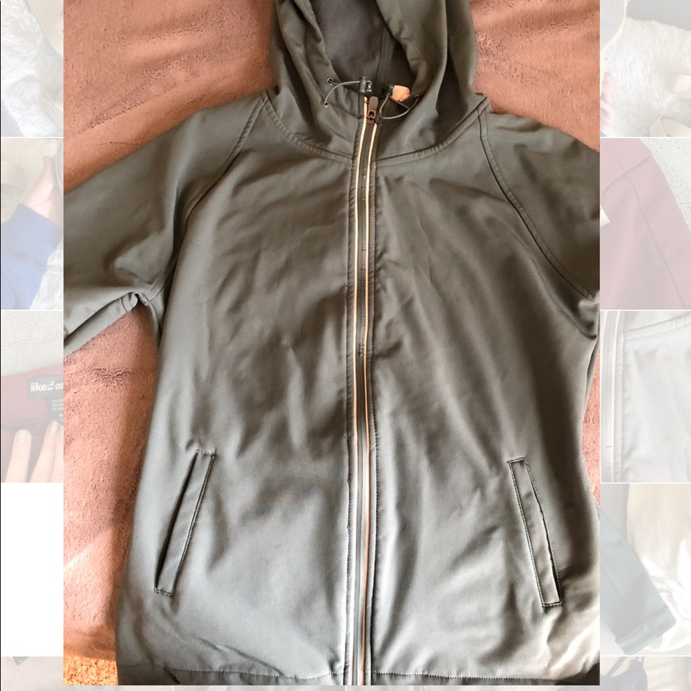 Fabletics jacket - Picture 2 of 8